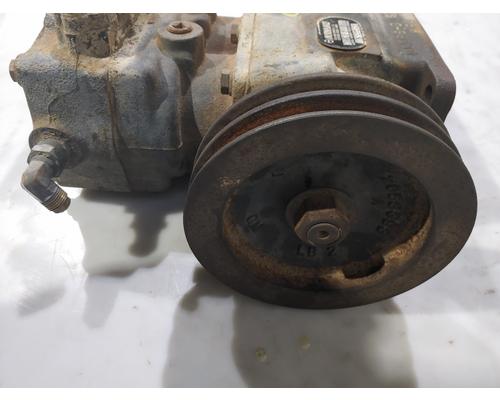 CAT 3208T Air Compressor