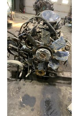 CAT 3208T Engine Assembly