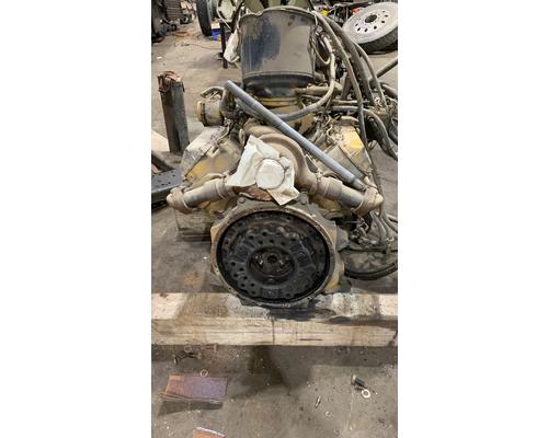 CAT 3208T Engine Assembly