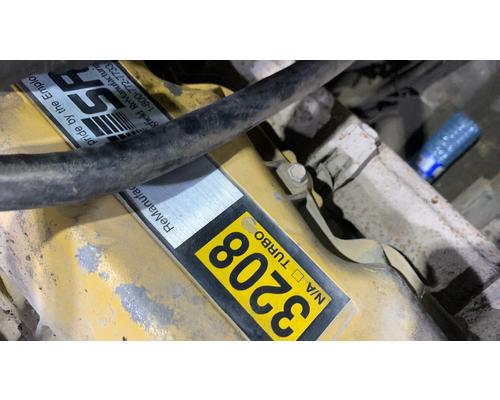 CAT 3208T Engine Assembly