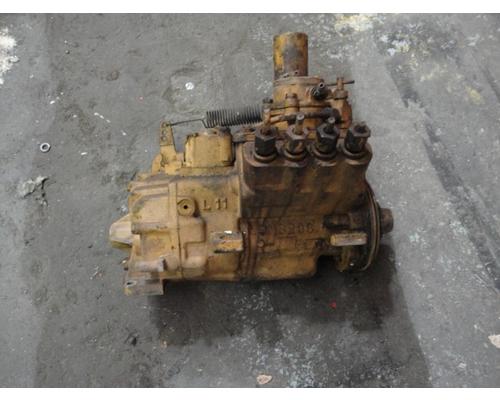 CAT 3208T FUEL INJECTION PUMP in Lansing, IL | HeavyTruckParts.Net