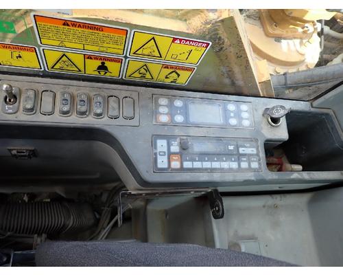 CAT 325C Equipment (Whole Vehicle)