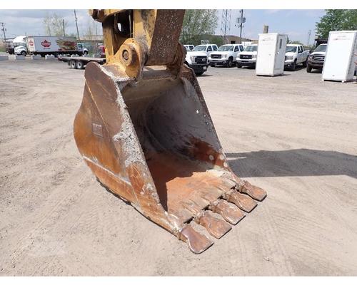 CAT 325C Equipment (Whole Vehicle)