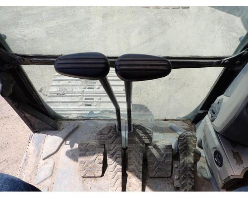 CAT 325C Equipment (Whole Vehicle)