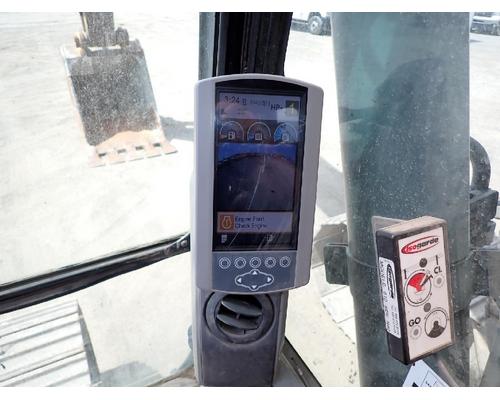 CAT 325C Equipment (Whole Vehicle)