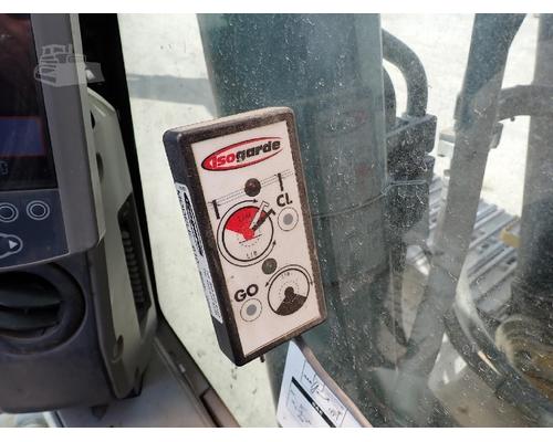 CAT 325C Equipment (Whole Vehicle)