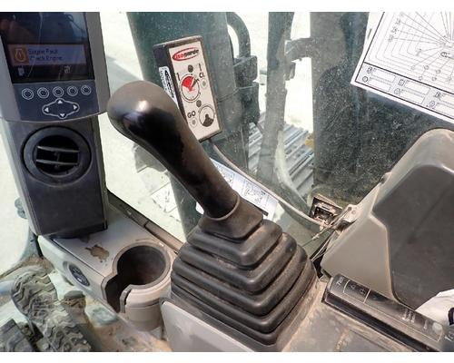 CAT 325C Equipment (Whole Vehicle)