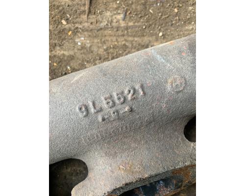 CAT 3306B Exhaust Manifold