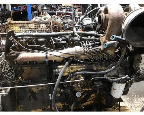 CAT 3306DI Engine Assembly