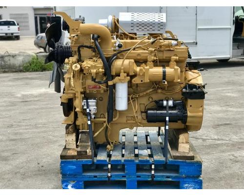 CAT 3306 Engine Assembly.