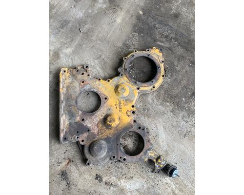 CAT 3306 Front Cover