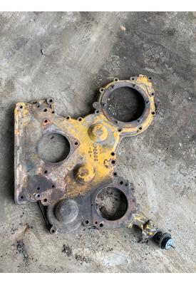 CAT 3306 Front Cover