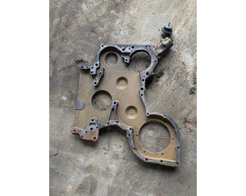 CAT 3306 Front Cover