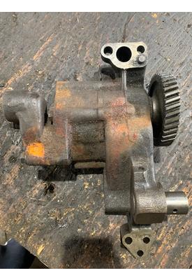 CAT 3306 Oil Pump/Pick Up Tube