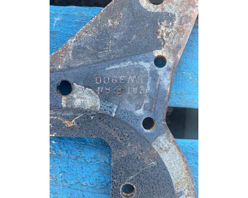 CAT 3306 Timing Cover