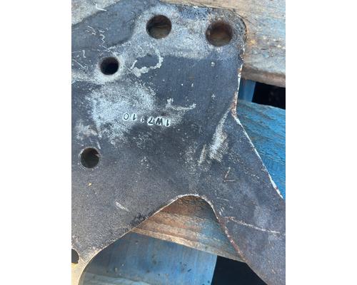 CAT 3306 Timing Cover