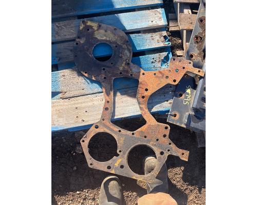 CAT 3306 Timing Cover