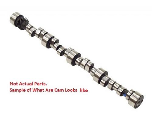 CAT 3406A Camshaft