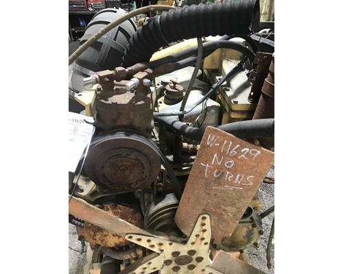 CAT 3406A Engine Assembly