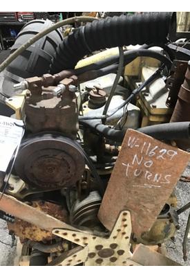 CAT 3406A Engine Assembly