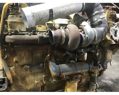 CAT 3406A Engine Assembly