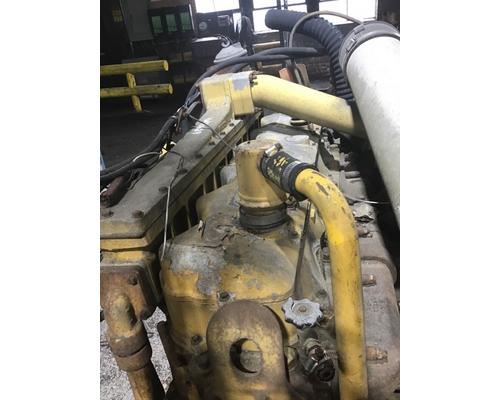CAT 3406A Engine Assembly