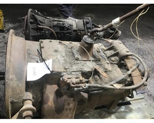 CAT 3406A Engine Assembly