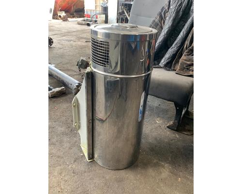 CAT 3406B Air Cleaner