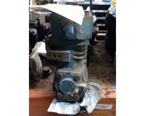 CAT 3406B Air Compressor