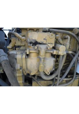  CAT  3406B  Air  Compressor  182786 in Hudson CO 