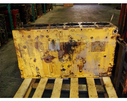 CAT 3406B Cylinder Block