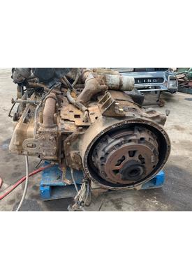 CAT 3406B Engine Assembly