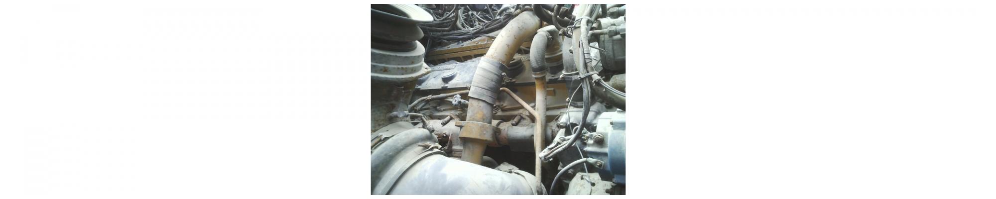  CAT  3406B  Engine Assembly in Westland MI 96301