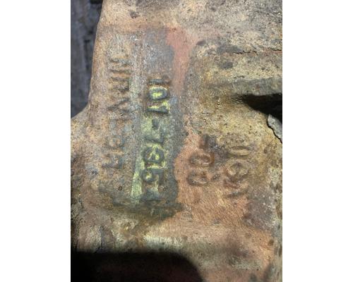 CAT 3406B Exhaust Manifold