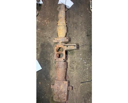 CAT 3406B Exhaust Manifold