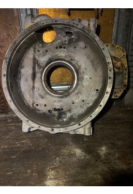 CAT 3406B Flywheel Housing