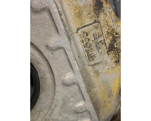 CAT 3406B Flywheel Housing