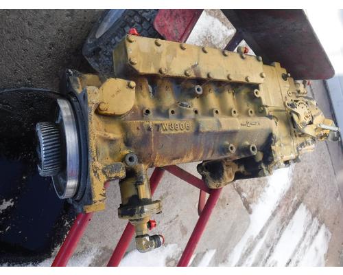 Cat 3406b Transfer Pump