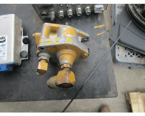 Cat 3406b Fuel Pump Manual