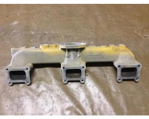 CAT 3406B Intake Manifold