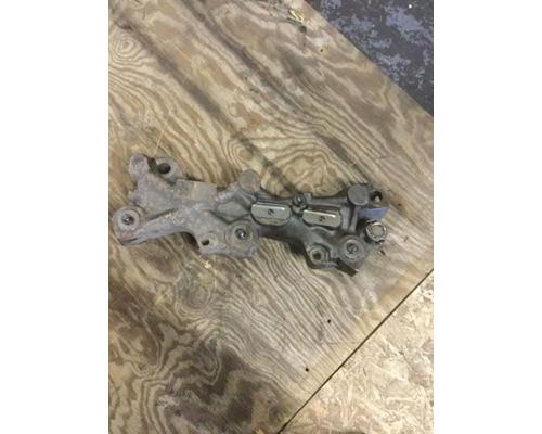 CAT 3406B JakeEngine Brake