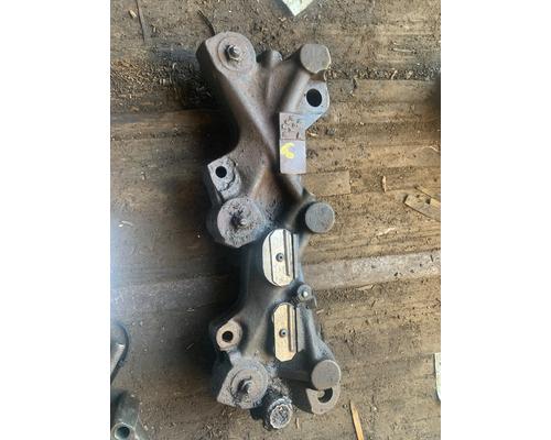 CAT 3406B JakeEngine Brake