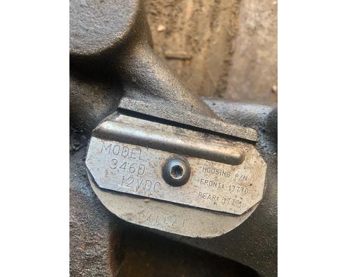 CAT 3406B JakeEngine Brake