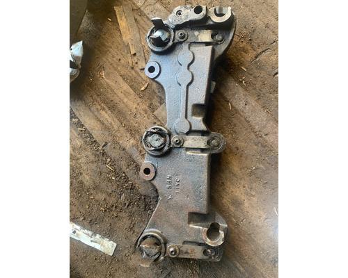 CAT 3406B JakeEngine Brake