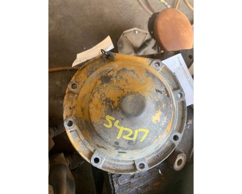 CAT 3406B Timing Cover