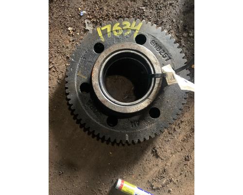 CAT 3406B Timing Gears