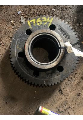 CAT 3406B Timing Gears