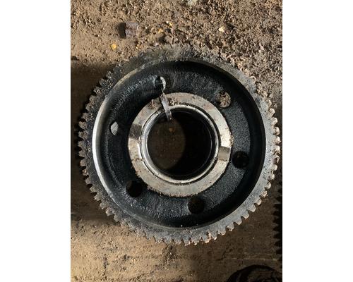 CAT 3406B Timing Gears