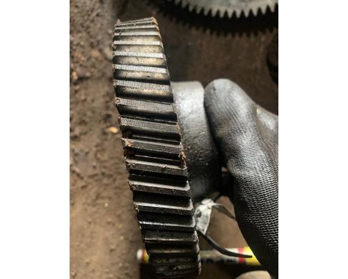 CAT 3406B Timing Gears