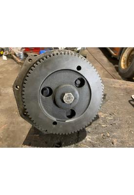 CAT 3406B Water Pump